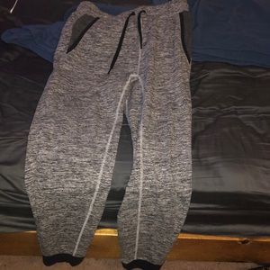 Joggers